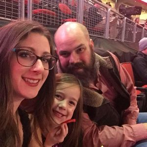 Meet your Posher, Meagan